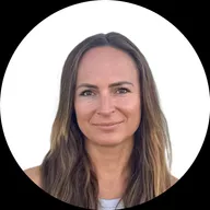 Ing. Kamila Blažková